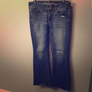 American Eagle Outfitters